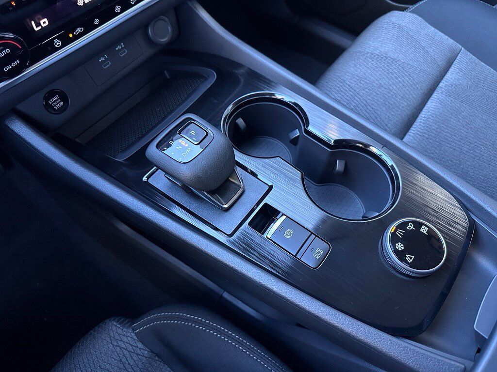 2027 Nissan Rogue SV San Clemente CA