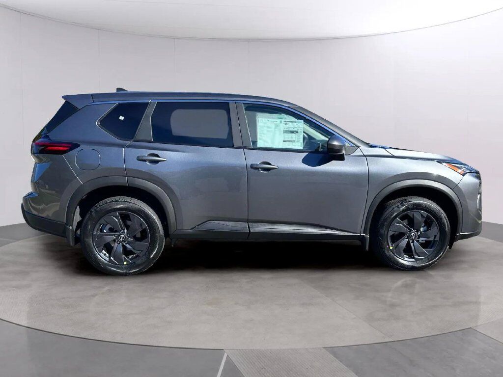 2027 Nissan Rogue SV San Clemente CA