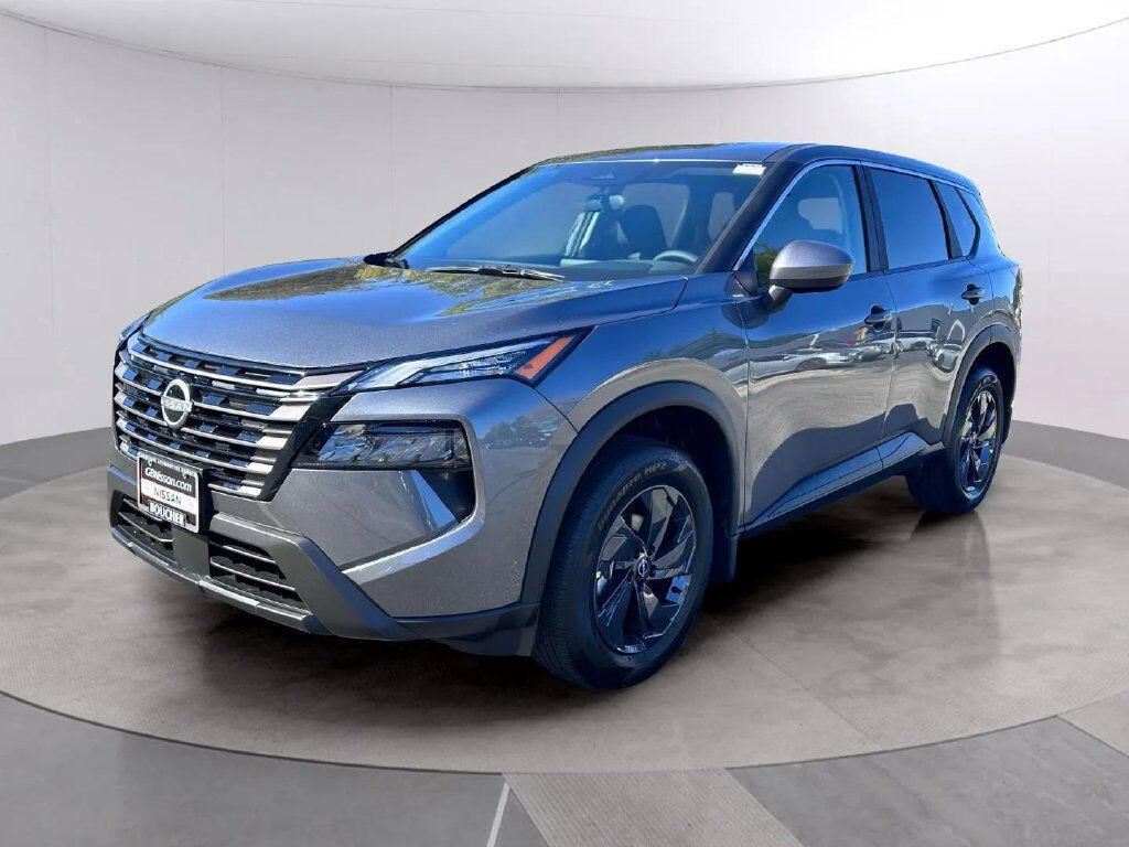 2027 Nissan Rogue SV San Clemente CA