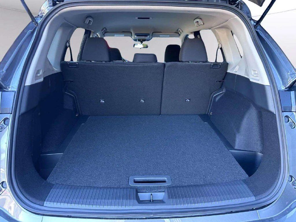 2027 Nissan Rogue SV San Clemente CA