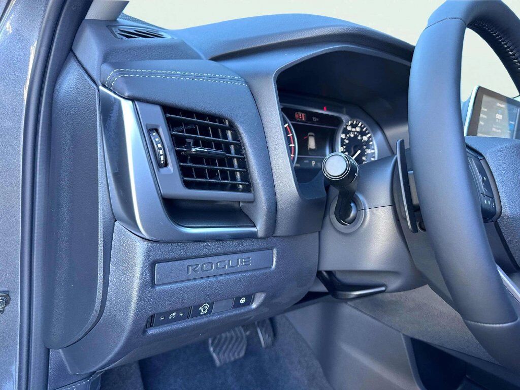 2027 Nissan Rogue SV San Clemente CA