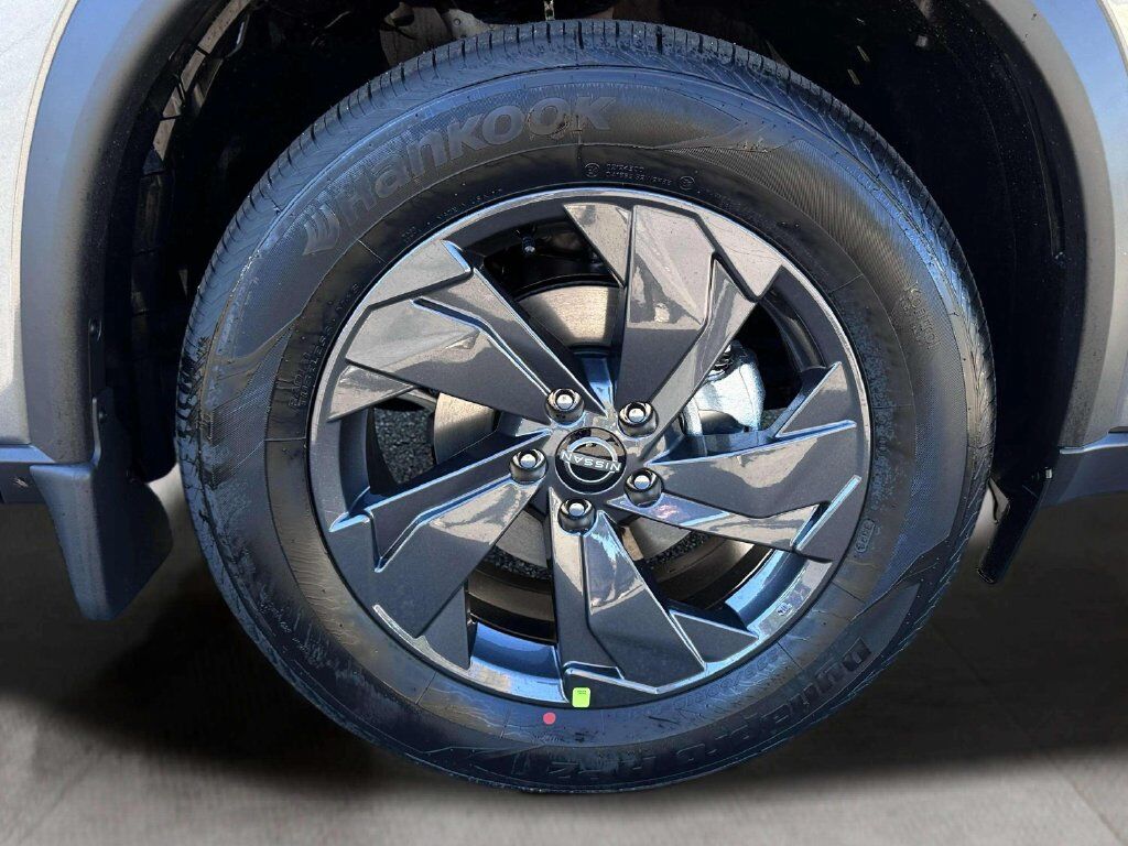 2027 Nissan Rogue SV San Clemente CA
