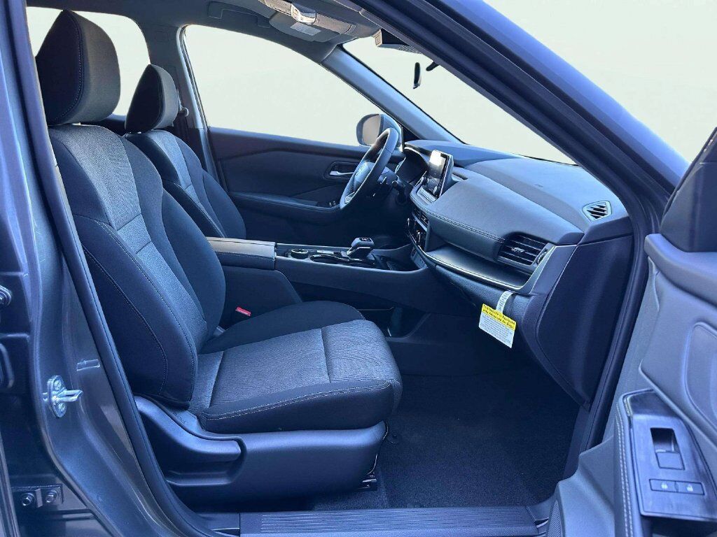 2027 Nissan Rogue SV San Clemente CA