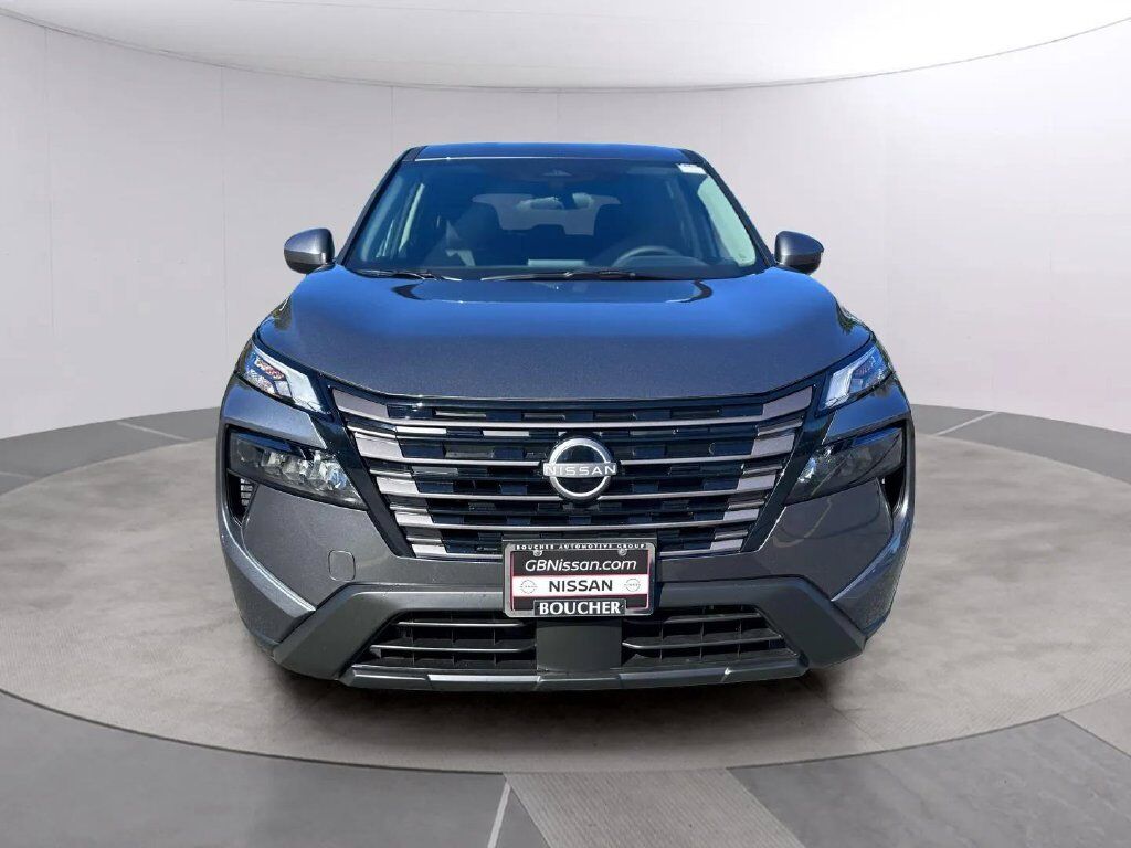 2027 Nissan Rogue SV San Clemente CA