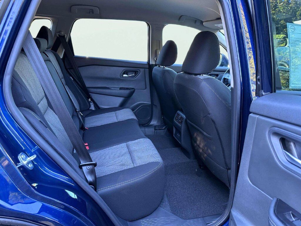 2027 Nissan Rogue SV San Clemente CA