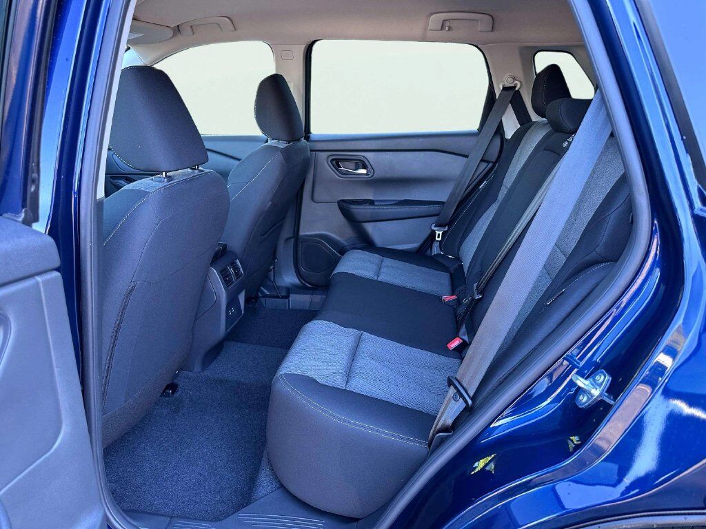 2027 Nissan Rogue SV San Clemente CA