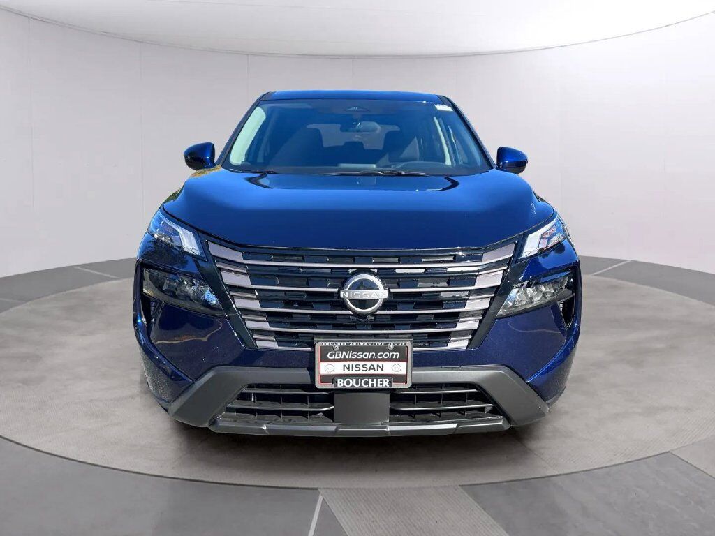 2027 Nissan Rogue SV San Clemente CA
