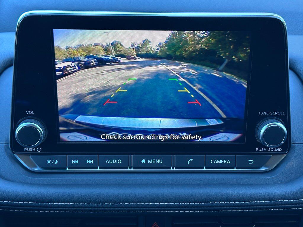 2027 Nissan Rogue SV San Clemente CA