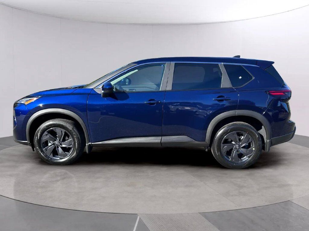 2027 Nissan Rogue SV San Clemente CA