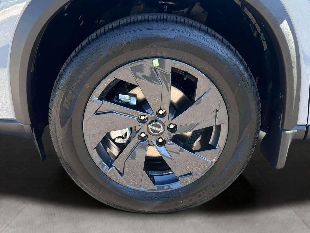 2027 Nissan Rogue SV San Clemente CA