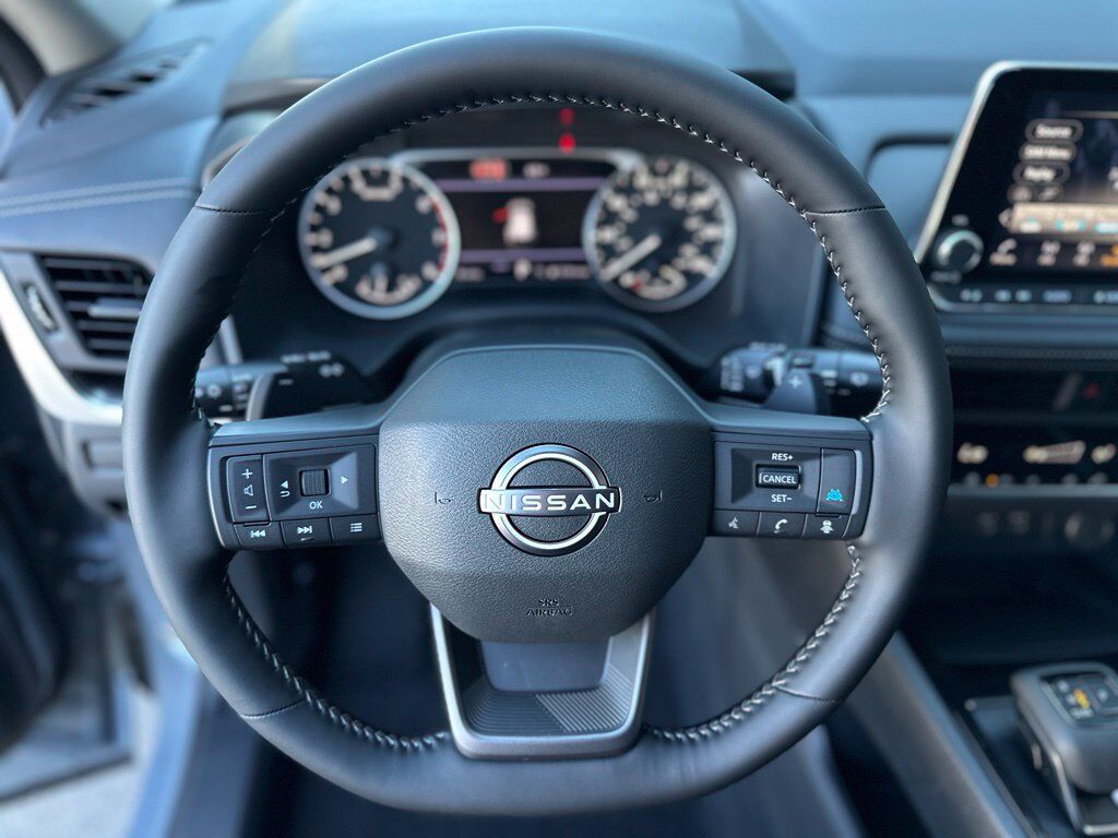 2027 Nissan Rogue SV San Clemente CA