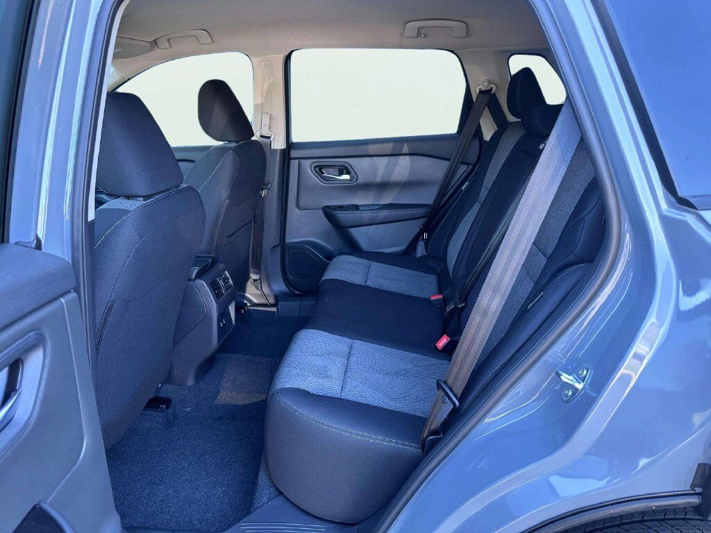 2027 Nissan Rogue SV San Clemente CA