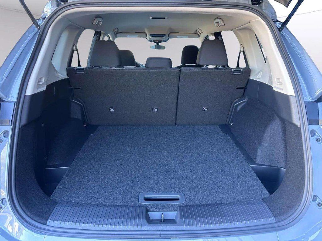2027 Nissan Rogue SV San Clemente CA