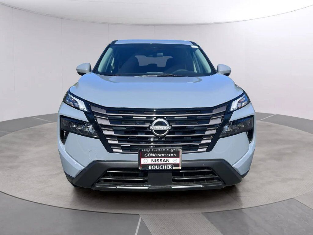 2027 Nissan Rogue SV San Clemente CA