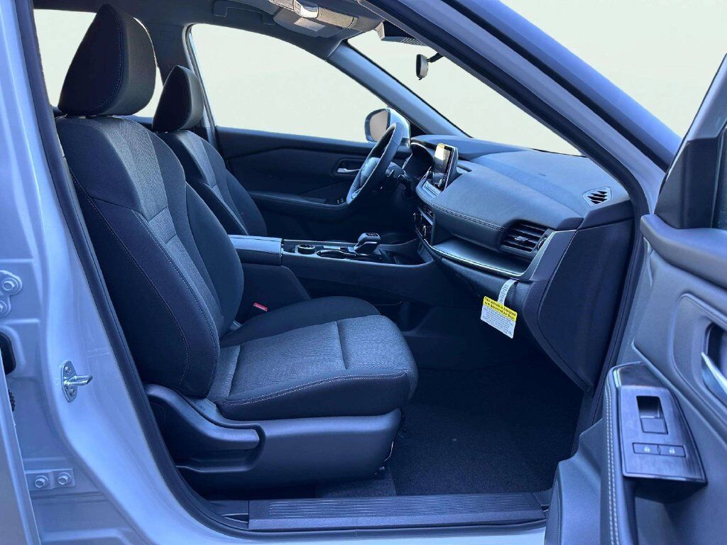 2027 Nissan Rogue SV San Clemente CA