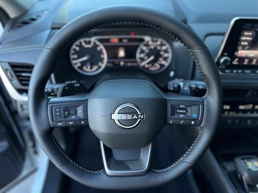 2027 Nissan Rogue SV San Clemente CA
