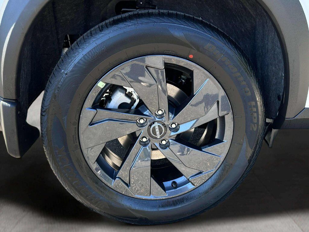 2027 Nissan Rogue SV San Clemente CA