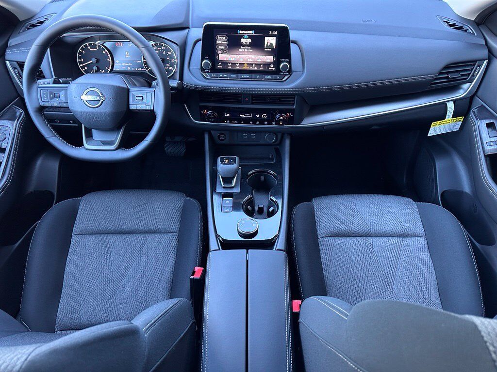 2027 Nissan Rogue SV San Clemente CA