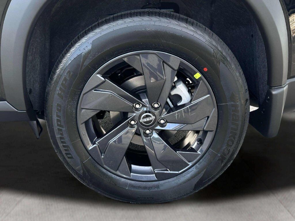 2027 Nissan Rogue SV San Clemente CA