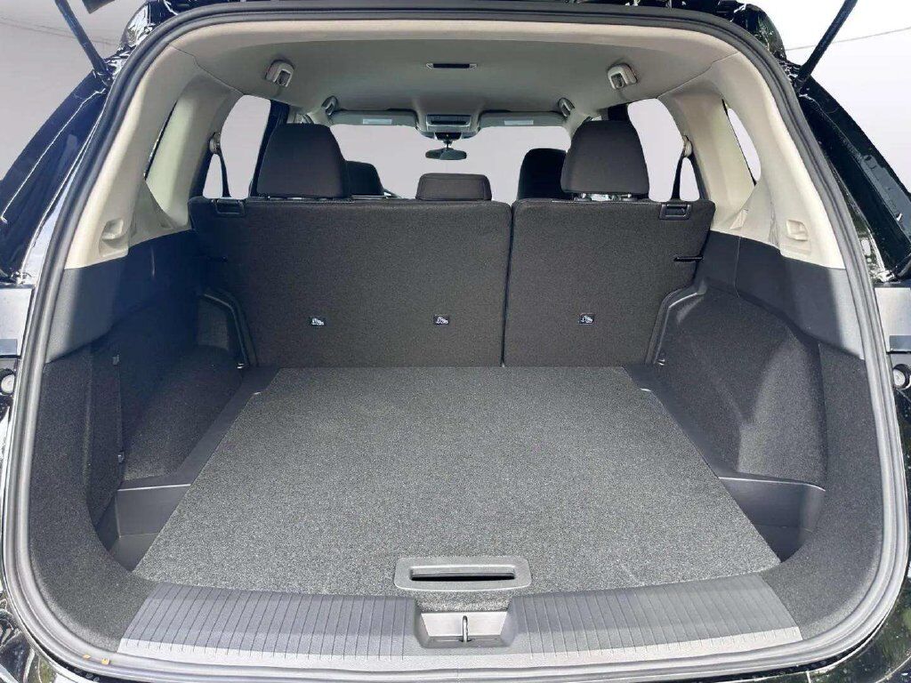 2027 Nissan Rogue SV San Clemente CA