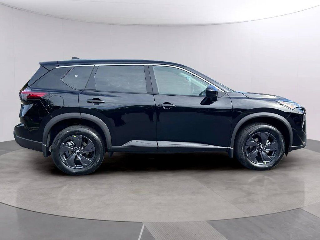 2027 Nissan Rogue SV San Clemente CA