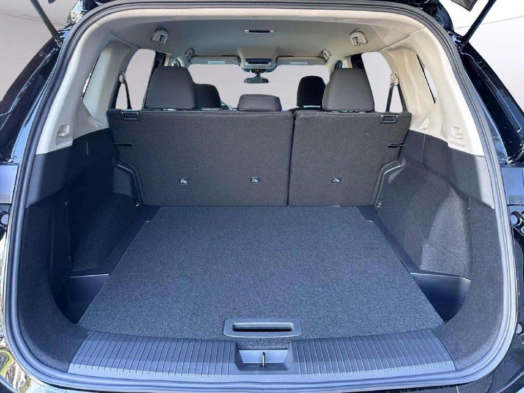 2027 Nissan Rogue SV San Clemente CA