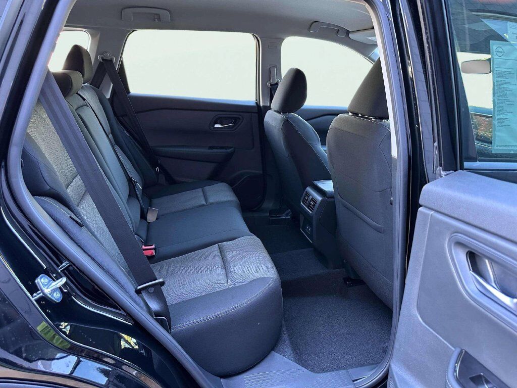 2027 Nissan Rogue SV San Clemente CA