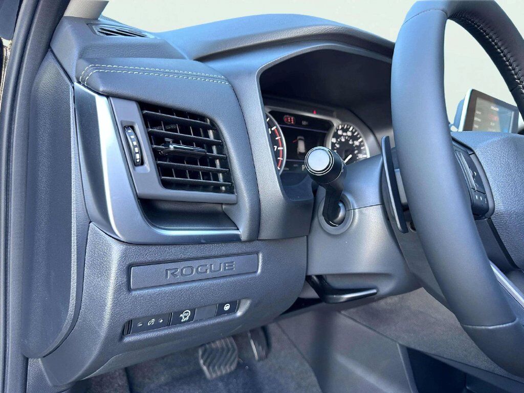 2027 Nissan Rogue SV San Clemente CA