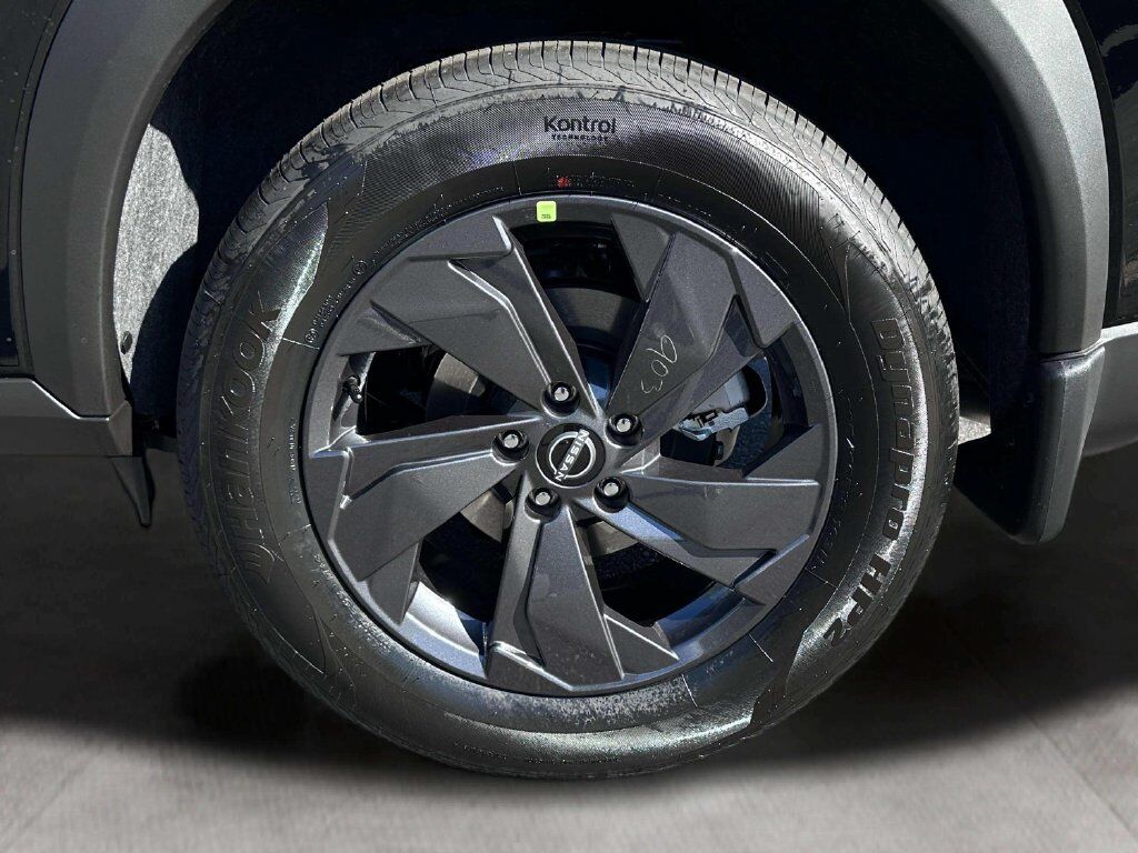 2027 Nissan Rogue SV San Clemente CA