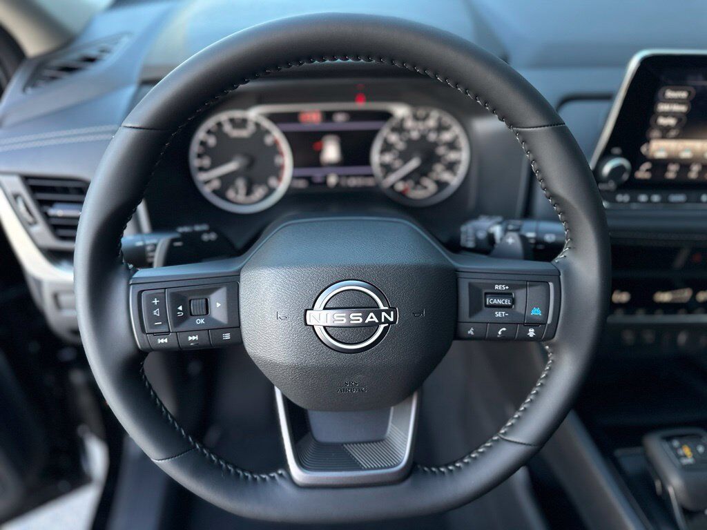 2027 Nissan Rogue SV San Clemente CA