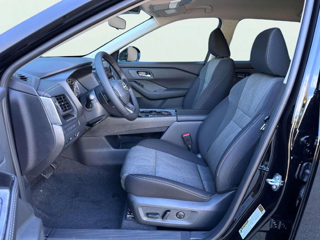 2027 Nissan Rogue SV San Clemente CA