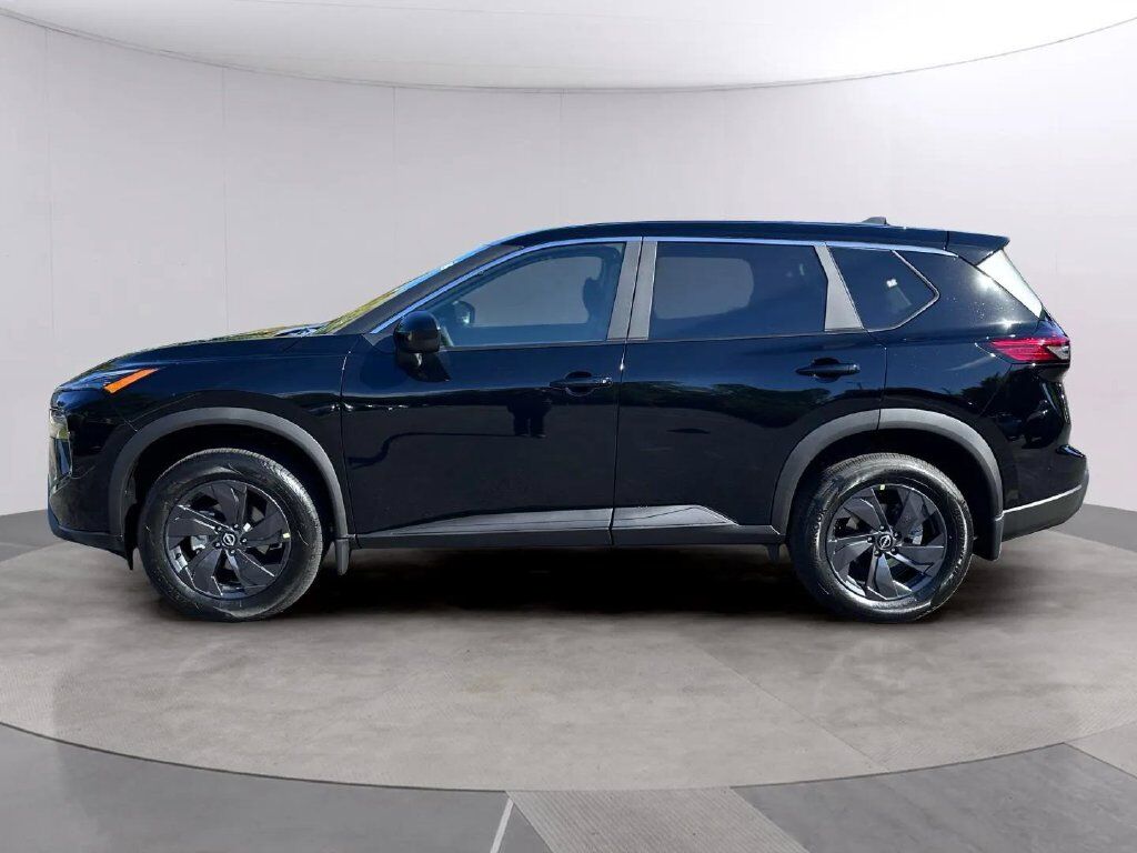 2027 Nissan Rogue SV San Clemente CA