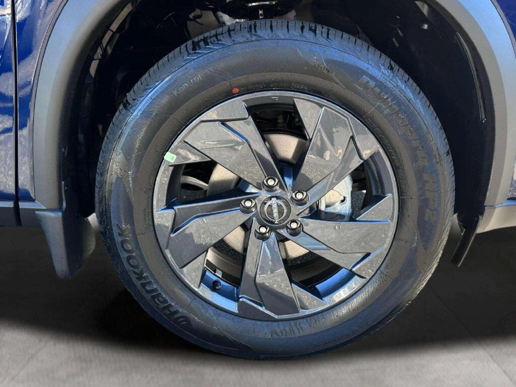2027 Nissan Rogue SV San Clemente CA
