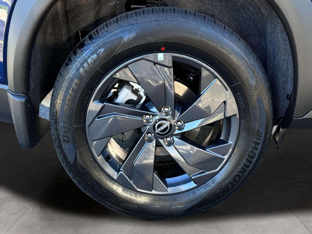 2027 Nissan Rogue SV San Clemente CA