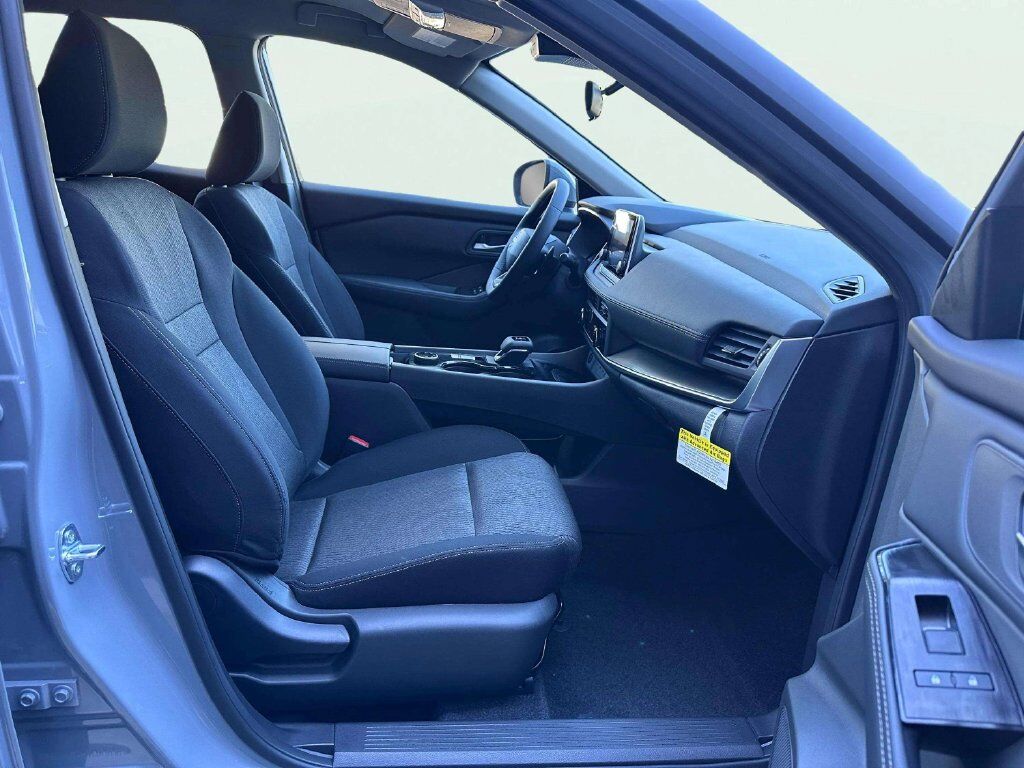 2027 Nissan Rogue SV San Clemente CA