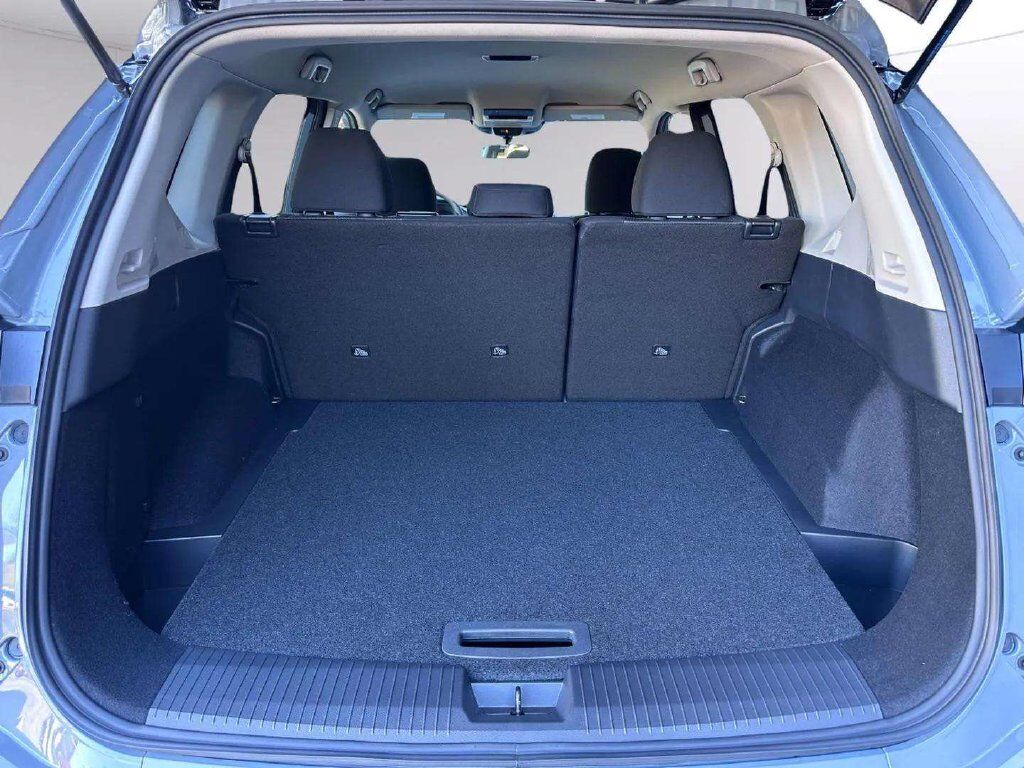 2027 Nissan Rogue SV San Clemente CA