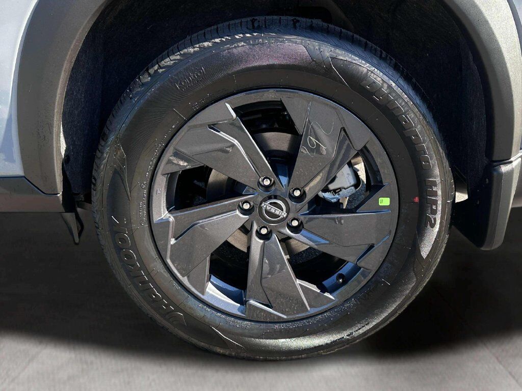 2027 Nissan Rogue SV San Clemente CA