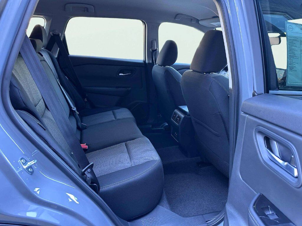 2027 Nissan Rogue SV San Clemente CA