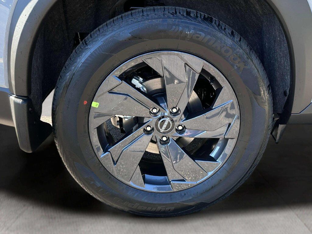 2027 Nissan Rogue SV San Clemente CA