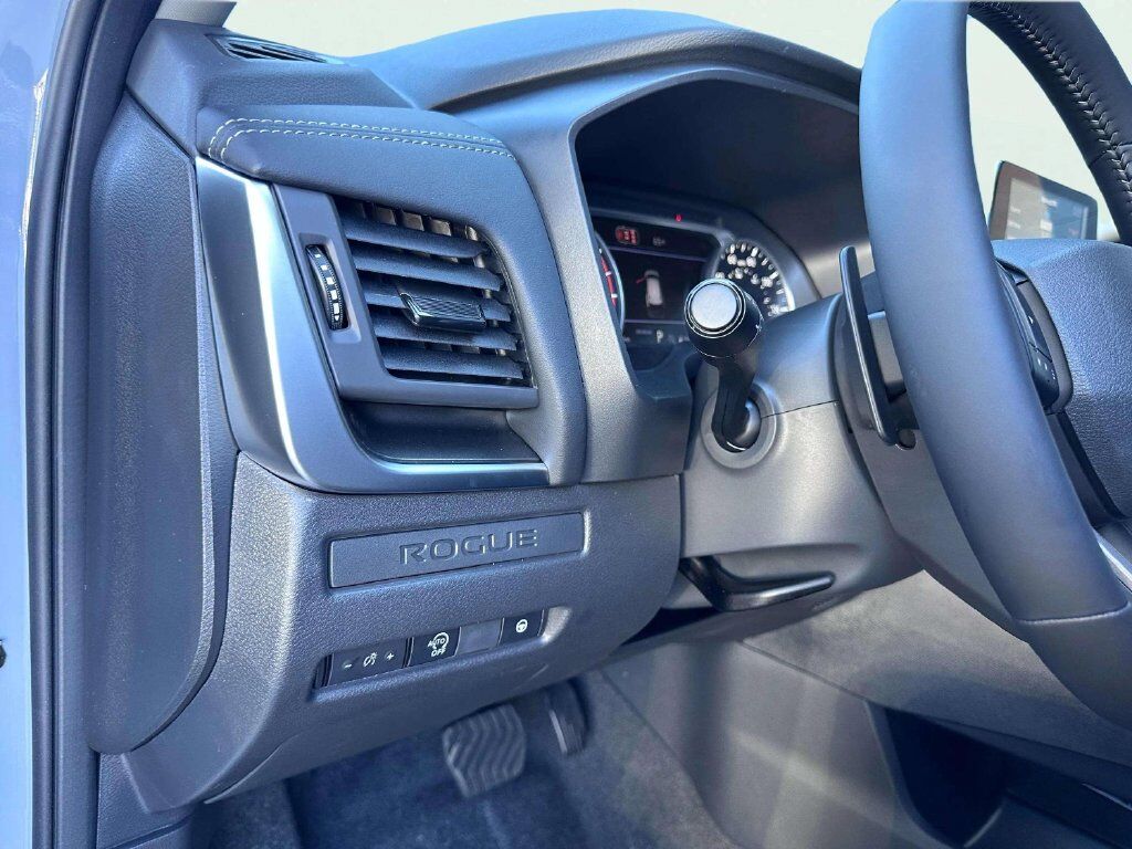 2027 Nissan Rogue SV San Clemente CA