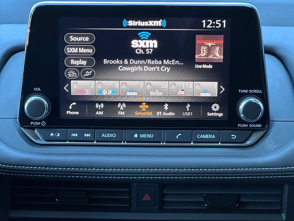2027 Nissan Rogue SV San Clemente CA