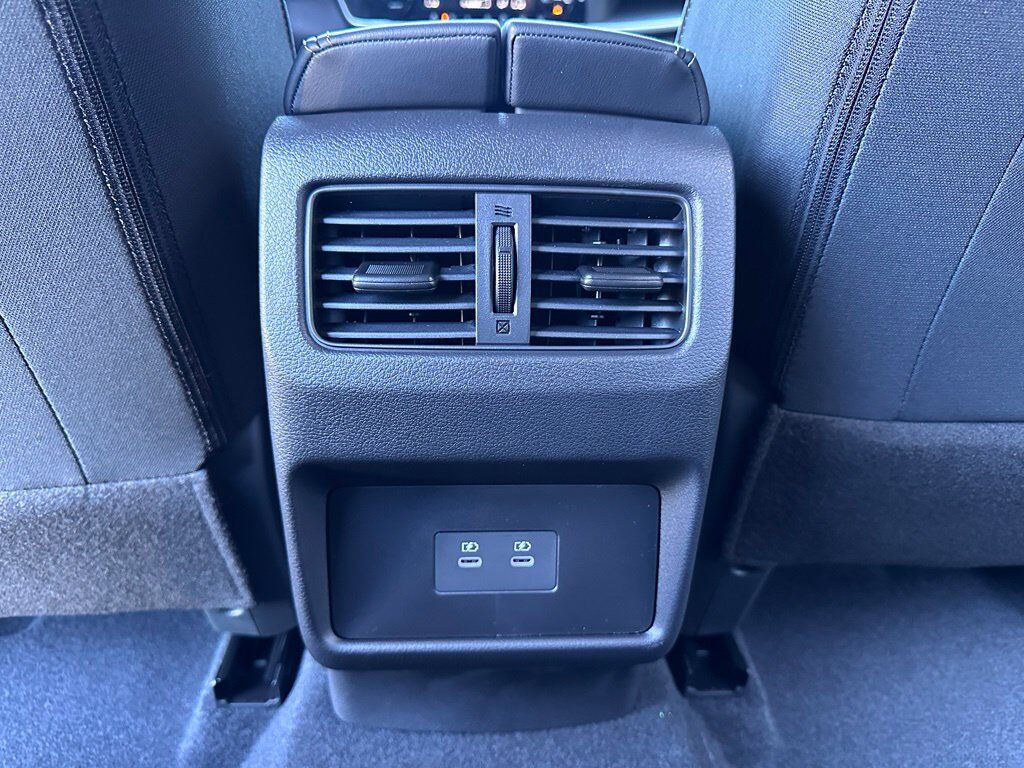 2027 Nissan Rogue SV San Clemente CA