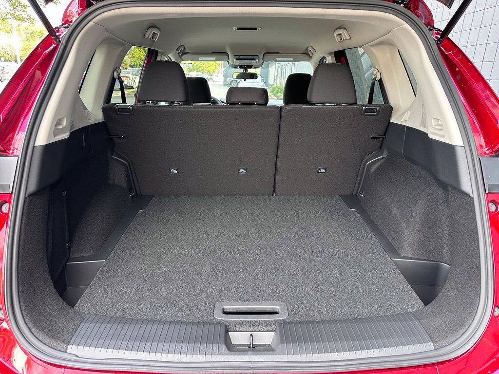 2027 Nissan Rogue SV San Clemente CA