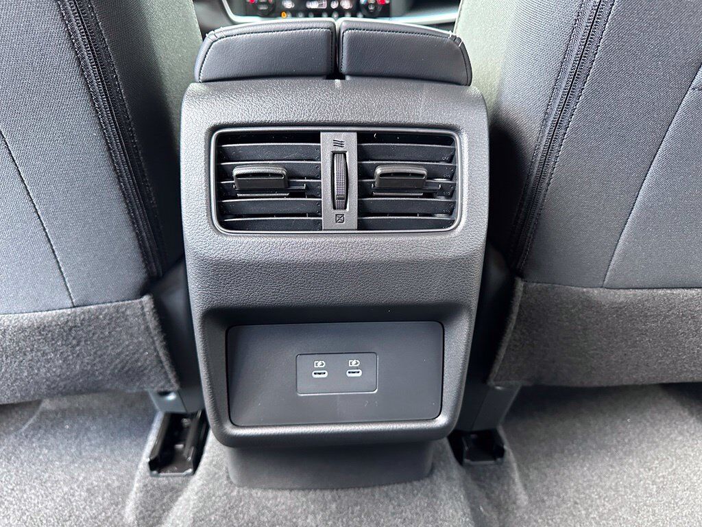 2027 Nissan Rogue SV San Clemente CA