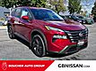 2027 Nissan Rogue SV