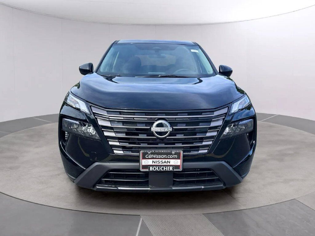 2027 Nissan Rogue SV San Clemente CA