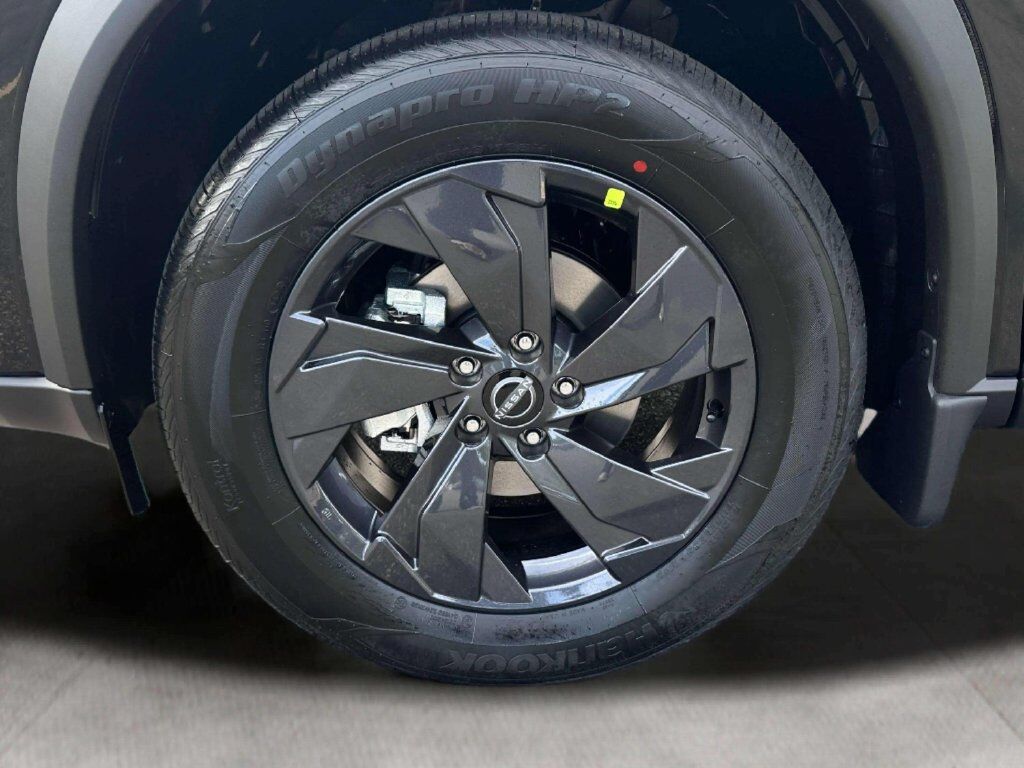 2027 Nissan Rogue SV San Clemente CA