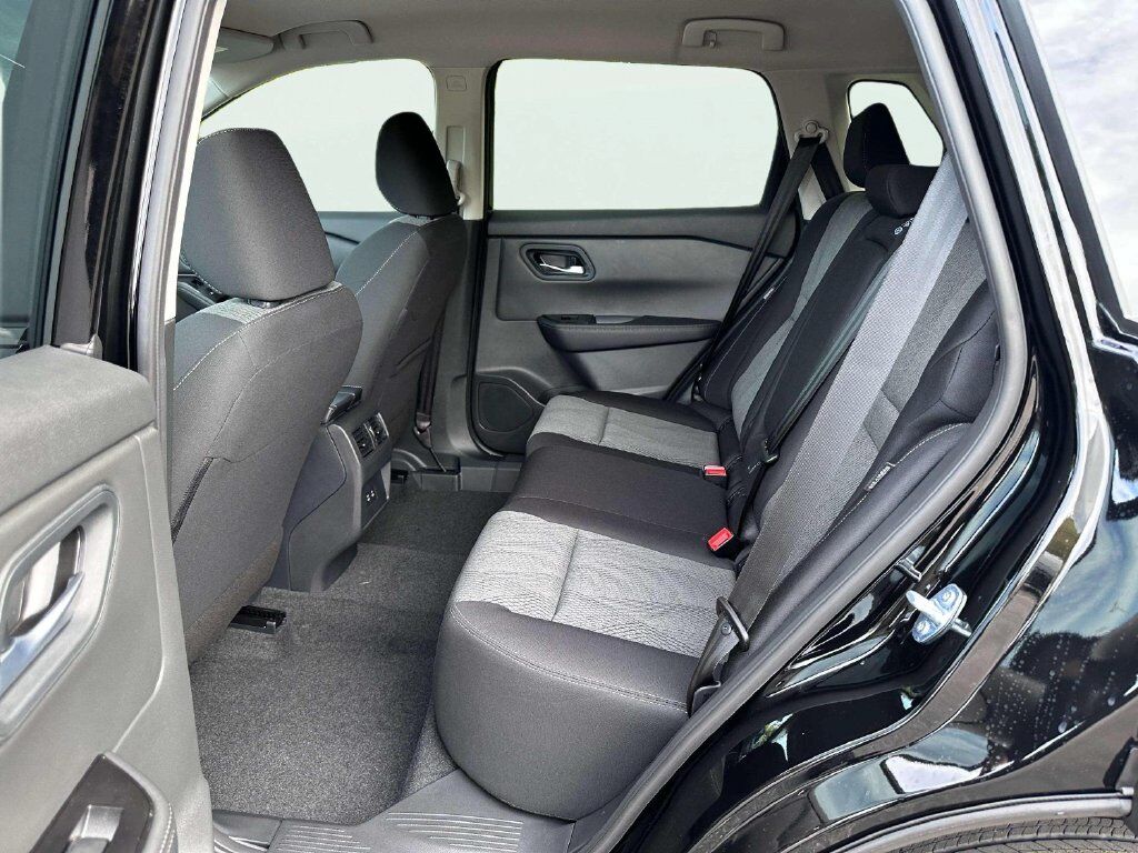 2027 Nissan Rogue SV San Clemente CA
