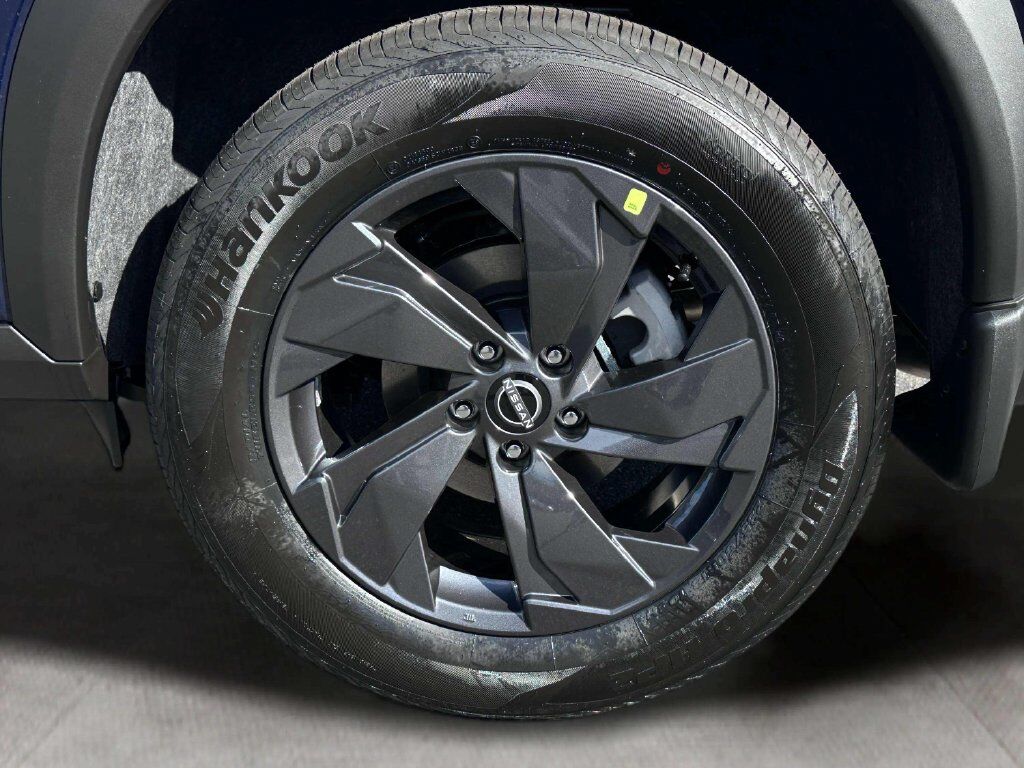 2027 Nissan Rogue SV San Clemente CA