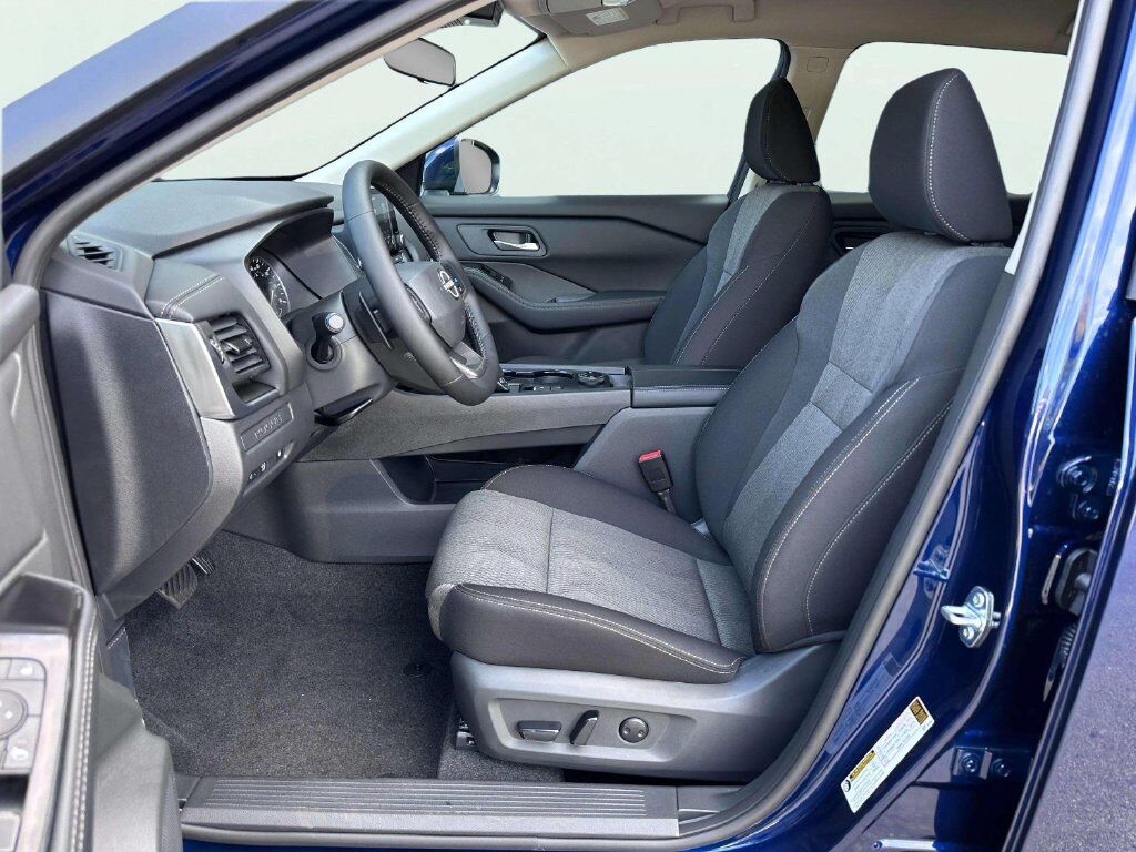 2027 Nissan Rogue SV San Clemente CA
